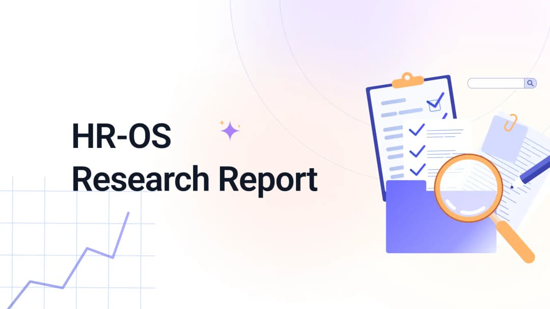 HRMS Market Research
